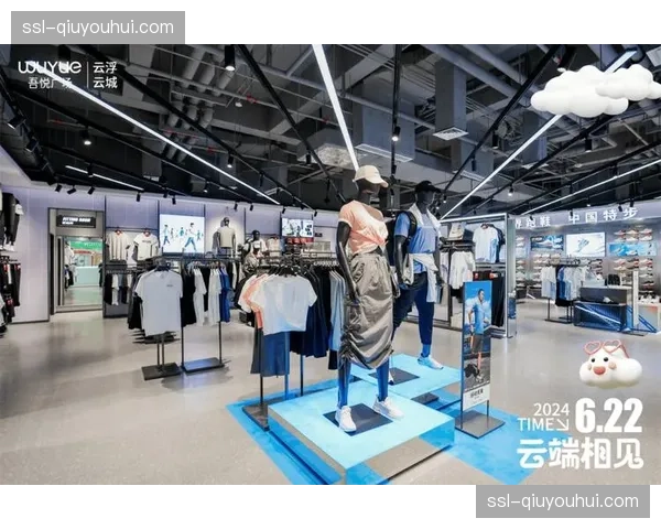 体验式消费正成为当前主流 驱动场馆配套设施向全龄化升级