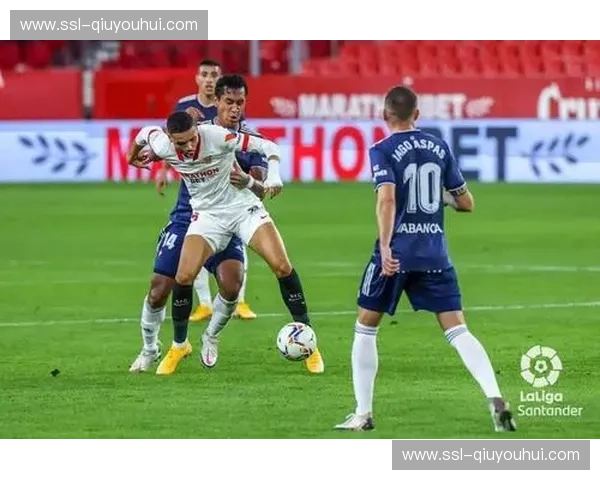 解析巴萨肋部渗透战术 西甲赛场如何破解密集防守