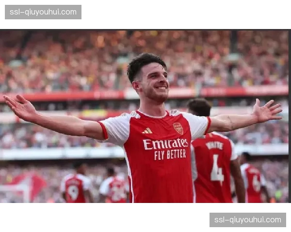 阿森纳对热刺主场胜率超过六成 酋长球场成德比福地